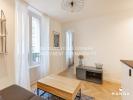 Annonce Location Appartement Paris-19eme-arrondissement