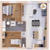 Acheter Maison 58 m2 Tredion