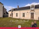 Vente Maison Rouvres-les-bois  36110 3 pieces 55 m2