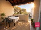 Annonce Vente 2 pièces Appartement Sausset-les-pins