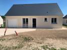 Vente Maison Chaumont-sur-loire  41150 5 pieces 84 m2