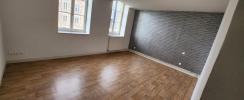 Louer Appartement 99 m2 Rocroi