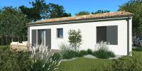 Annonce Vente 3 pi�ces Maison Guillos