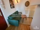 Louer Appartement 10 m2 Lille