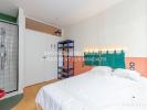 Louer Appartement 11 m2 Paris-20eme-arrondissement