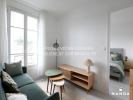 Louer Appartement 25 m2 Nanterre