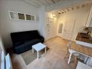 Louer Appartement 18 m2 Paris-5eme-arrondissement