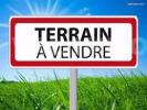 Vente Terrain Prunay 51