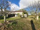Annonce Vente Maison Prignac-et-marcamps