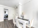 Acheter Appartement Paris-17eme-arrondissement 740000 euros