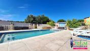 Annonce Vente 5 pi�ces Maison Aigues-mortes