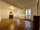 Annonce Location 3 pièces Appartement Paris-15eme-arrondissement