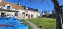 Annonce Vente 5 pi�ces Maison Egreville