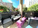 Vente Appartement Courbevoie 92
