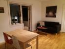Location Appartement Lyon Rue Camille 69000 2 pieces 43 m2