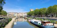 Vente Appartement Narbonne 11
