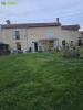For sale House Arcay GLA�NOUZE 86200 158 m2
