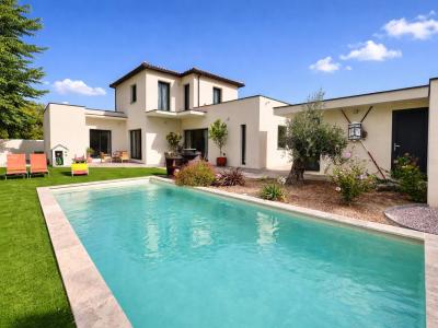 Vente Maison 5 pi�ces CASTELNAU-DE-GUERS 34120