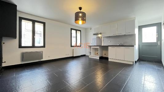 For sale Apartment FONTENAY-EN-PARISIS 