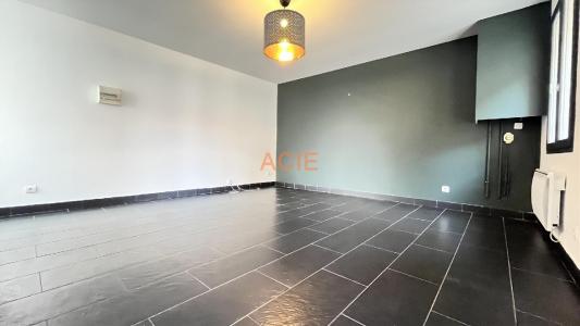 Vente Appartement FONTENAY-EN-PARISIS 