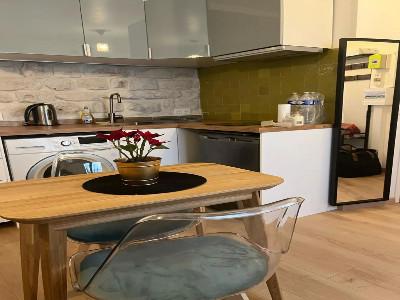 Location Appartement 2 pi�ces DRANCY 93700