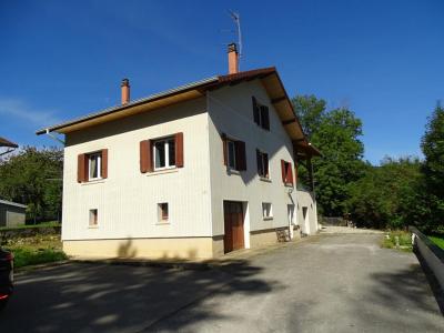 Vente Maison 7 pièces SAINT-LUPICIN 39170