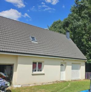 Vente Maison ROUGEMONTIERS  27