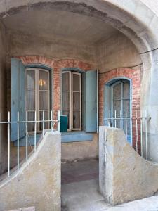 Vente Maison AZILLE  11