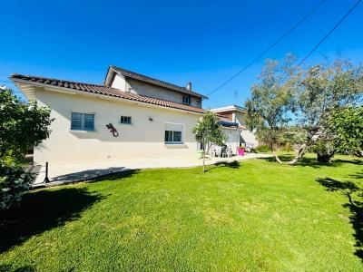 Vente Maison 5 pièces LANDE-DE-FRONSAC 33240