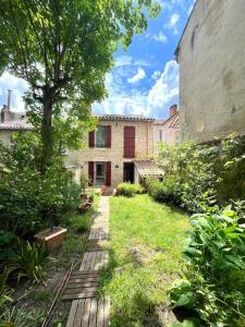 Vente Maison 4 pi�ces CAHORS 46000