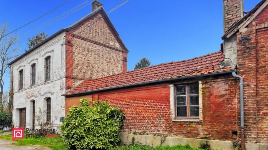 Vente Maison 12 pièces AUCHY-LES-HESDIN 62770
