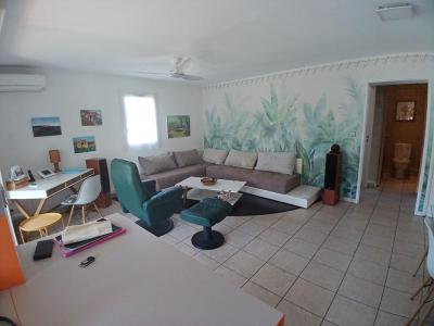 Vente Appartement 2 pi�ces ON-SAINT-LEU 97436