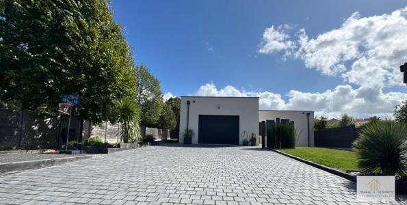 Vente Maison 5 pi�ces BASSE-GOULAINE 44115