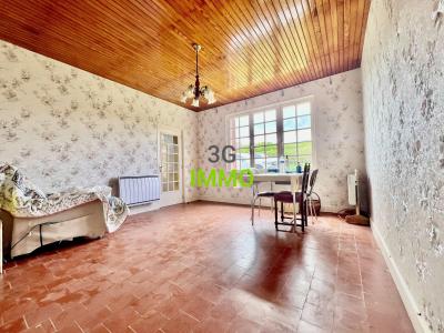 Vente Maison CELLE-SUR-NIEVRE  58