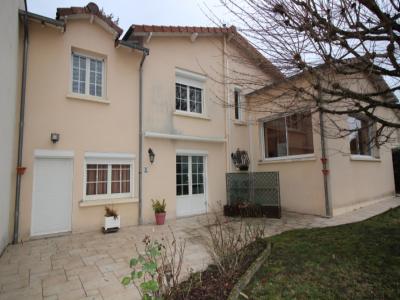 Vente Maison 7 pi�ces CHATELLERAULT 86100