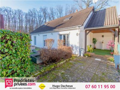 Vente Maison 5 pi�ces VIERZON 18100