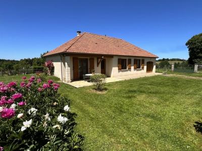 Vente Maison 5 pi�ces PAYZAC 24270