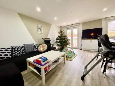 Vente Appartement 4 pièces NANTES 44300