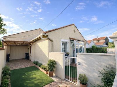 Vente Maison 4 pi�ces AGDE 34300