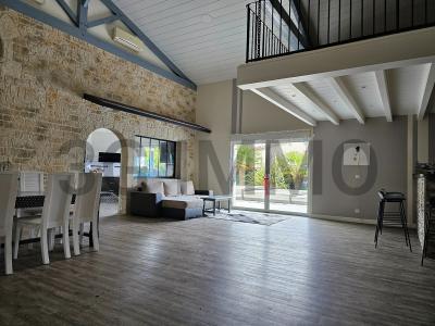 Vente Maison 4 pi�ces BENASSAY 86470