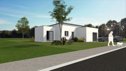 Vente Maison PLEUBIAN 22610