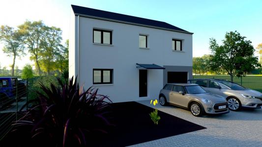 Vente Maison 6 pièces CESSON-SEVIGNE 35510