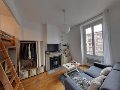 Location Appartement LYON-3EME-ARRONDISSEMENT 69003
