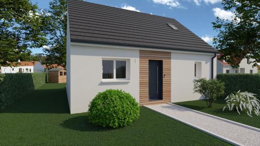 Vente Maison 5 pi�ces ABBEVILLE 80100