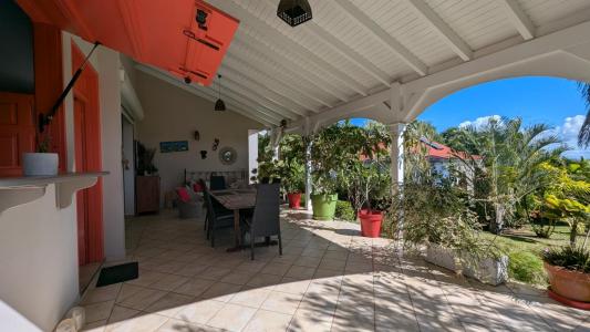 Vente Maison PETIT-BOURG 