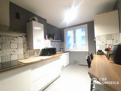 Vente Appartement CHAMALIERES 