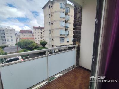 Vente Appartement CHAMALIERES 