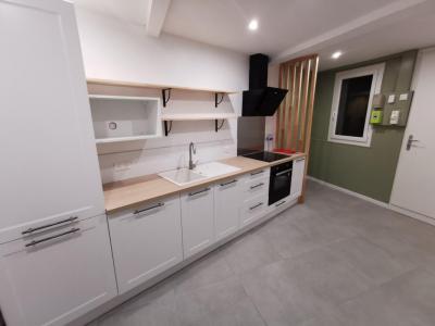 For rent House SAINT-CYPRIEN 