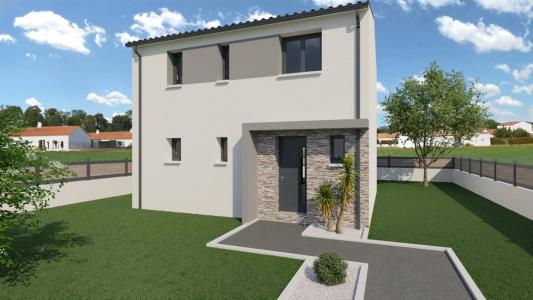 Vente Maison MARTIGNAS-SUR-JALLE 33127