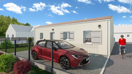 For sale House CABARIOT 